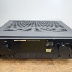 🌟愛品館千葉店🌟動作保証有り🌟marantz マランツ PM-5...
