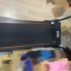トレッドミルの画像