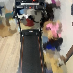トレッドミルの画像