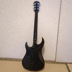 [希少品]G&L FIORANO GTSの画像