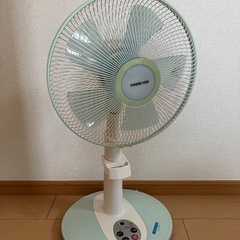扇風機