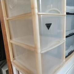 収納ケースの画像