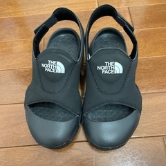 ザノースフェイス サンダル  