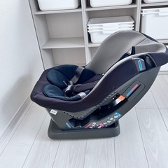 チャイルドシート