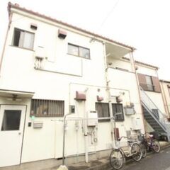 ★家賃6.1万円・初期費用16万★日暮里舎人ライナー『西新井大師...