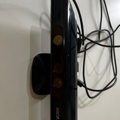 kinect xbox360 モーションセンサー