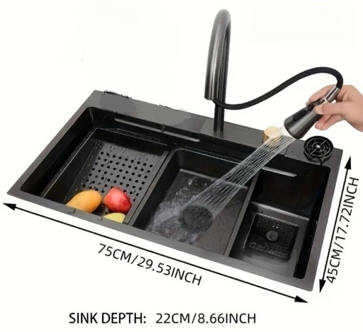 訳あり シンク完全セット 蛇口水栓 セール中 シャワー配管 まな板