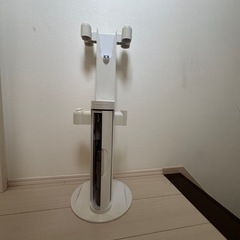 Dyson フロアドック