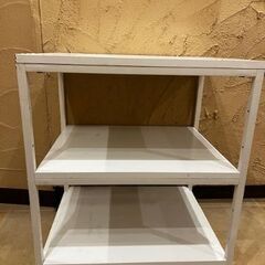 棚【キャスター付き】