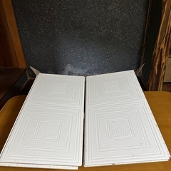 ダイケンボード　しずかW N01 TC4101の画像