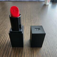 〈新品未使用〉TOM FORD(トムフォード)リップ FF01 ...