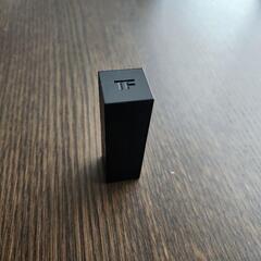 〈新品未使用〉TOM FORD(トムフォード)リップ FF01 3g (色限定)の画像