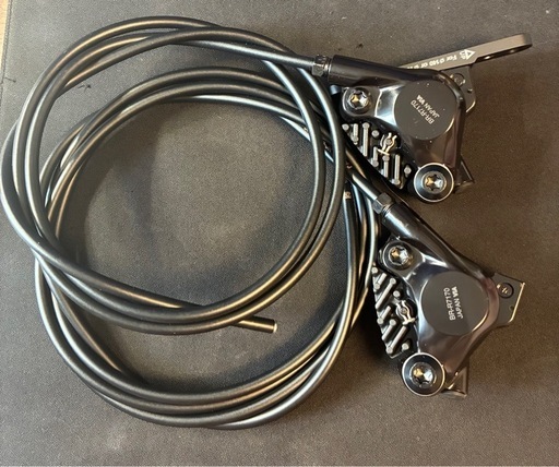 新古品】SHIMANO 105 R7100 12速 機械式油圧ディスク コンポセット一式