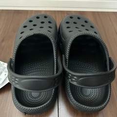 キッズ　サンダル　２１㎝　新品・未使用の画像