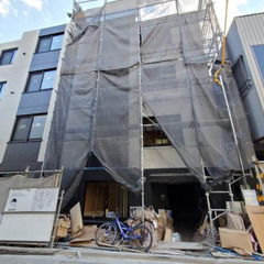 🌏仲介手数料0円・賃料1ヶ月無料・敷金礼金なし🚃東京メトロ日比谷線 南千住 徒歩3分🏆初期安・物件数最多🔥審査お任せください👍急な引っ越し対応可能🏃‍♀️の画像