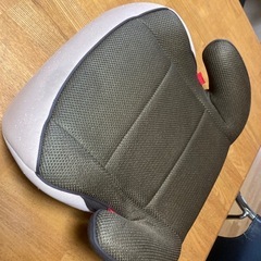 ジュニアシート　ブースターシート　　中古の画像