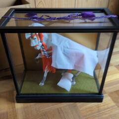 五月人形　馬の画像