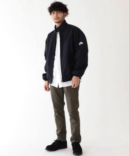 【コラボアイテム】THENORTHFACE & BEAMS /　FIELDJACKET【S】