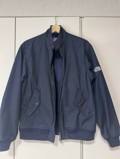 【コラボアイテム】THENORTHFACE & BEAMS /　FIELDJACKET【S】