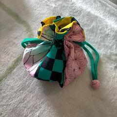 巾着