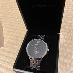EMPORIO ARMANIの画像