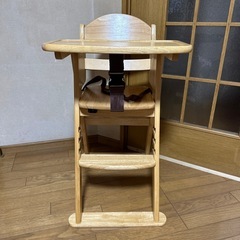 ハイチェア