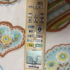 【エアコン】AN25TEBKS-W 2016年製の画像