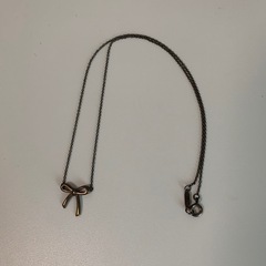 Tiffany ネックレスの画像