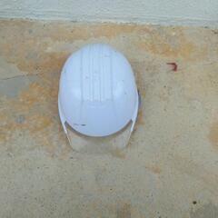 ヘルメットの画像