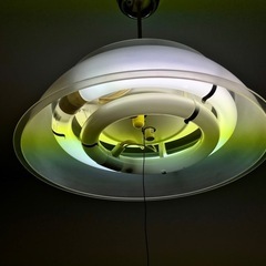 照明器具　タキズミ　蛍光灯（丸型）