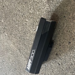 CATEYE AMPP300 