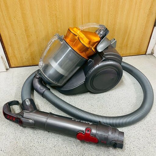 ジャンク品】Dyson ｜撮影・ディスプレイ用