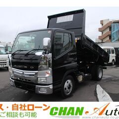 H30 キャンター　2トン　ダンプ　250510