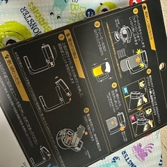 ハンディビールサーバーの画像
