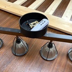 ペンダントライト