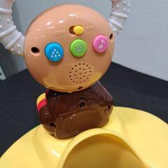 アンパンマン補助便座  0525-013の画像