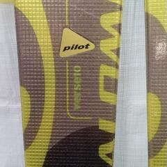 0525-038 スキー板 SALOMONの画像