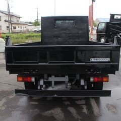 H30 キャンター　2トン　ダンプ　250510の画像