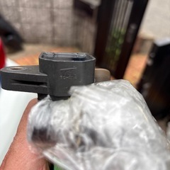 アクティ　イグニッションコイルの画像
