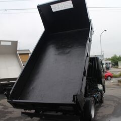 H30 キャンター　2トン　ダンプ　250510の画像