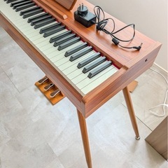 Donner 電子ピアノ88鍵　80%オフ  の画像