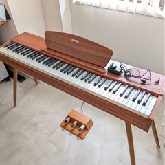 Donner 電子ピアノ88鍵　80%オフ  