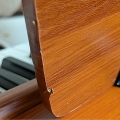 Donner 電子ピアノ88鍵　80%オフ  の画像