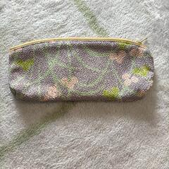 筆箱 ペンケース メガネケース 小物入れの画像