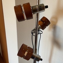 間接照明の画像