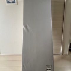 プレイマット　折りたたみ 140＊200＊4