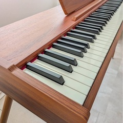 Donner 電子ピアノ88鍵　80%オフ  の画像