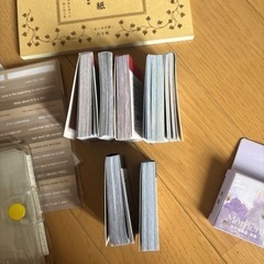 コラージュセットの画像