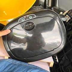 ダストボックス