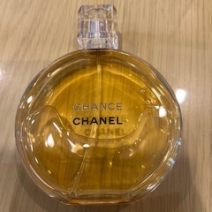 CHANEL(シャネル) チャンス オードゥ パルファム ヴァポ...